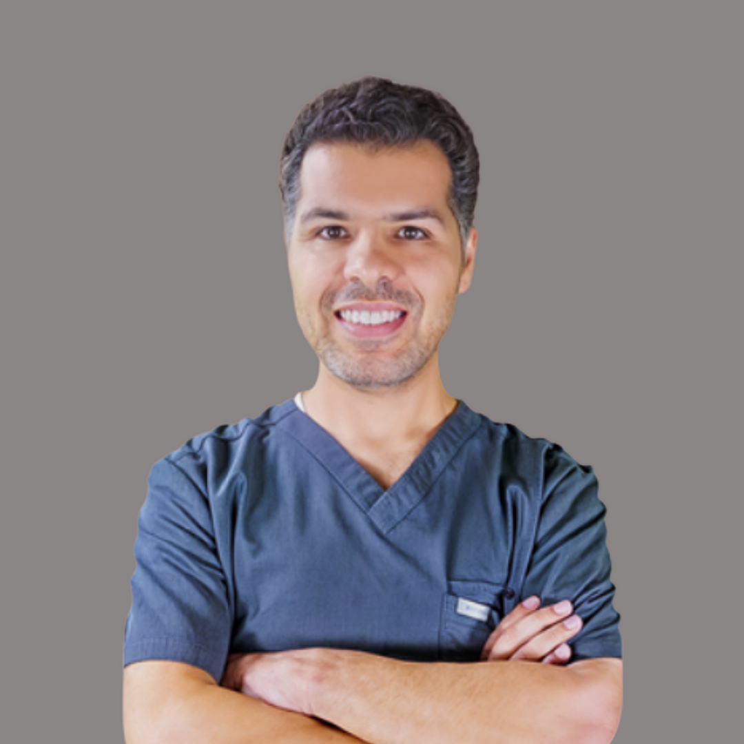 Dr. Maher Alrahamneh